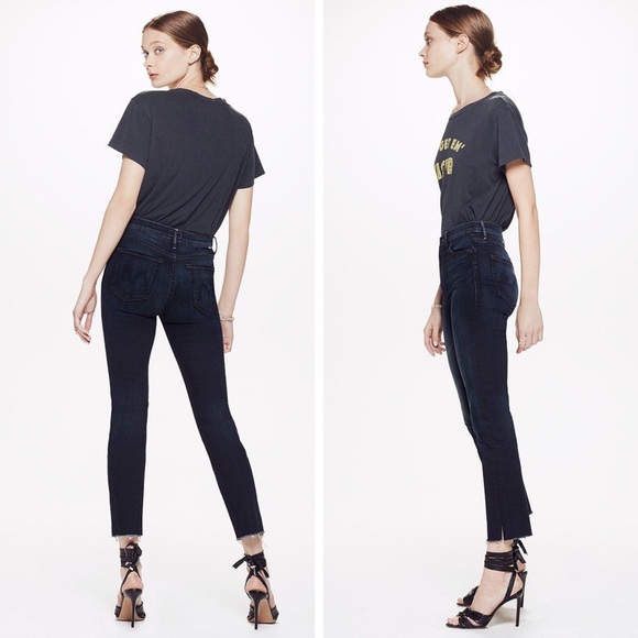 mother the rascal ankle snippet in memory lane 24 - Picture 3 of 8